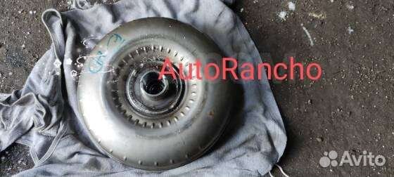 Гидротрансформатор Nissan Primera Avenir Almera