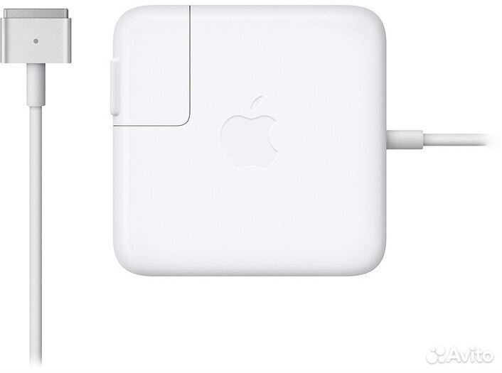 Блок питания Apple MagSafe 2 60W (MD565CH/A) Pro 1