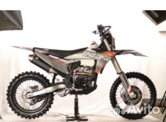 Мотоцикл jhlmoto JHL ZR6 NB300 (174MN-3)