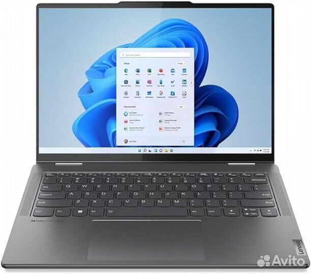 Lenovo Yoga 7 i7 1355U/16GB/512GB