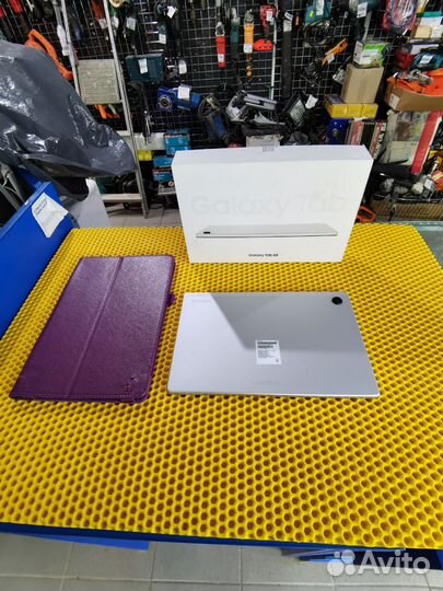 Планшет Samsung Galaxy Tab A8 LTE 4/64 гб