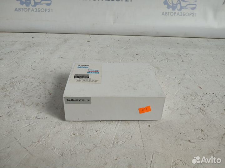 Камера заднего вида са 9844 Volkswagen Tiguan 2010