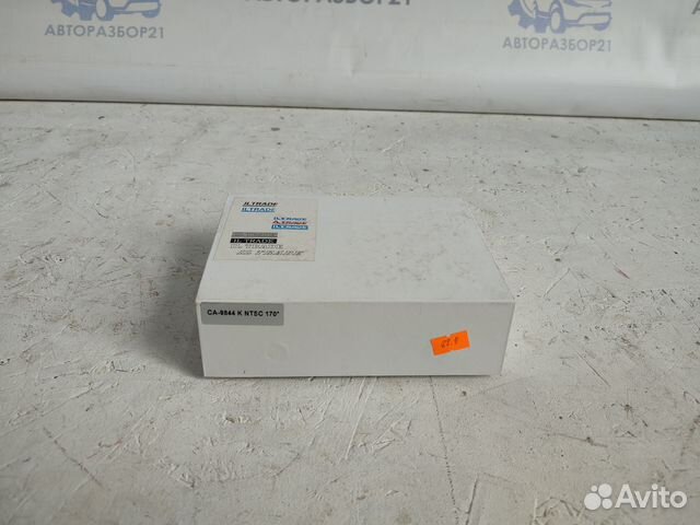 Камера заднего вида са 9844 Volkswagen Tiguan 2010