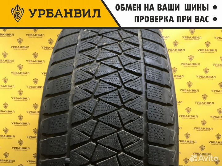 Bridgestone Blizzak DM-V2 255/55 R18 109T