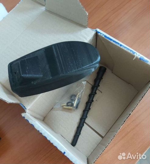 Антенна корпус оригинал Kia Rio/Hyundai Solaris