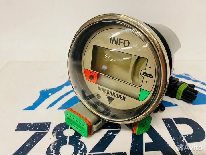 Приборная Панель BRP Sea-Doo XP DI