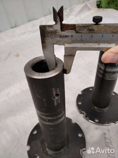 Ступицы на мотоблок