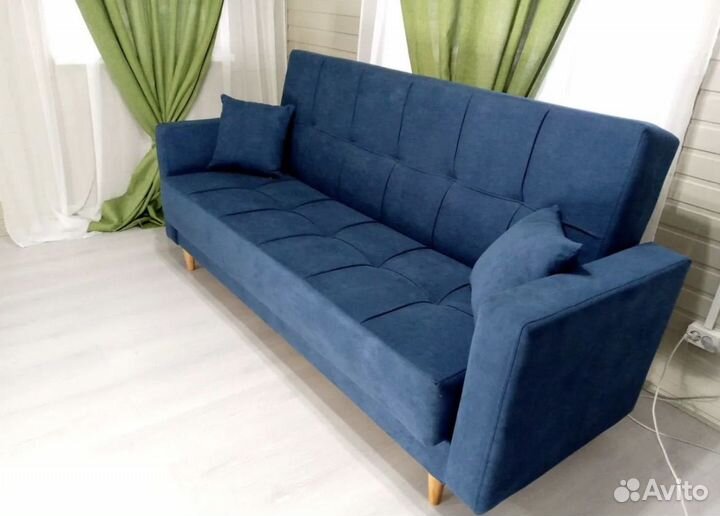 Диван/раскладной-книжка 