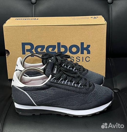 Мужские кроссовки reebok