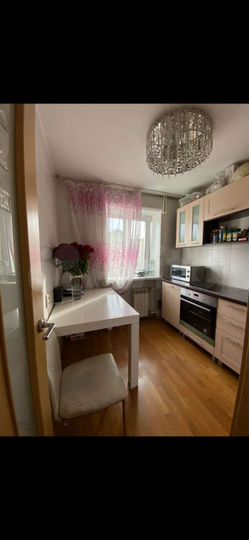 2-к. квартира, 44 м², 4/5 эт.