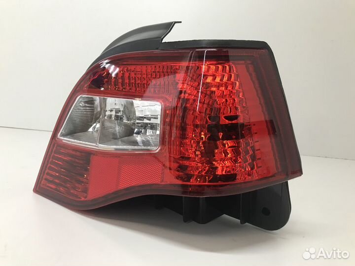 Фонарь задний правый Daewoo Nexia N150 2008-2016