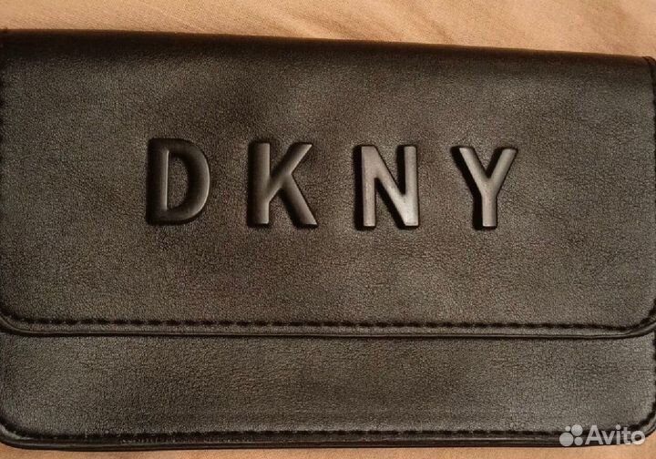 Поясная сумка dkny