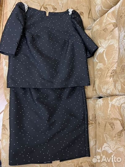 Костюм Lakbi 46