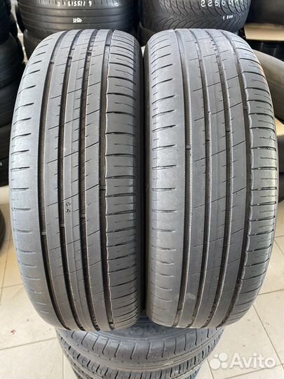 Nokian Tyres Hakka Green 3 185/65 R15 92H