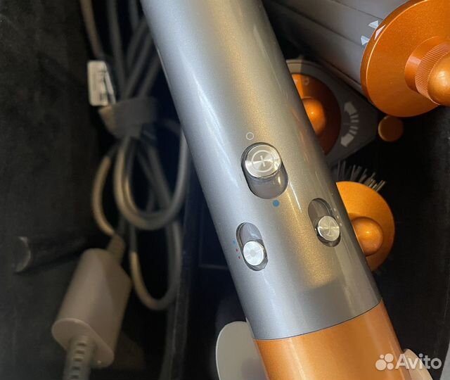 Стайлер Dyson люкс копия 1:1 Малайзия