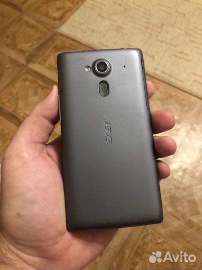 Acer Liquid Z5 Duo, 4 ГБ