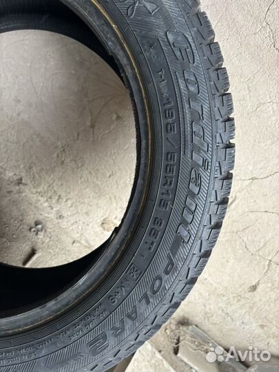 Cordiant Polar 2 195/55 R15 85T