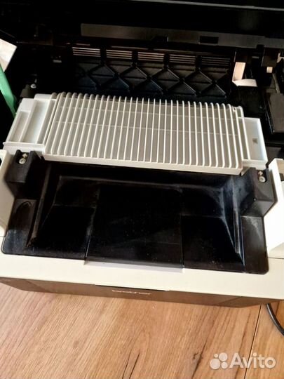 Принтер лазерный мфу brother DCP-1512R