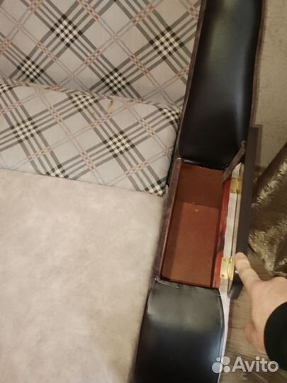 Диван раскладной бу