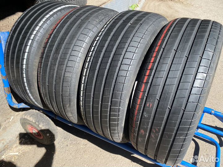 Michelin Primacy 4 205/55 R16