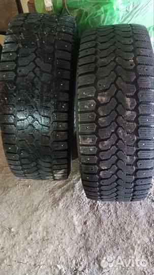 Yokohama IceGuard Stud IG65 265/65 R17