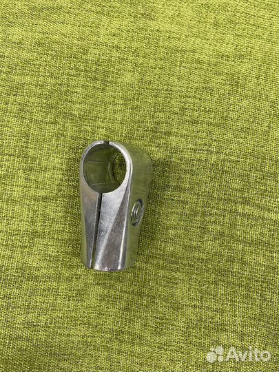 Джокерная система, крепежи