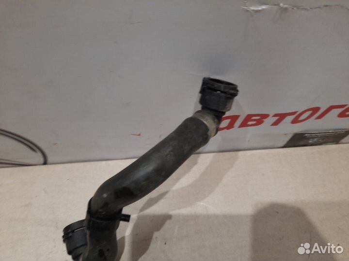 Патрубок системы охлаждения Bmw 118 F20 N13B16