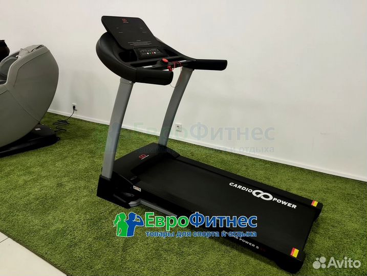 Беговая дорожка для ходьбы и бега