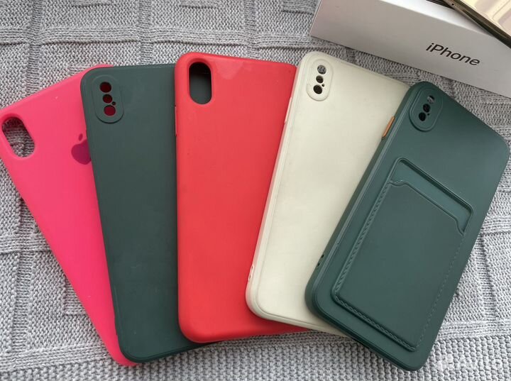 iPhone Xs Max, 512 ГБ