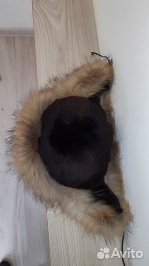 Шапка женская