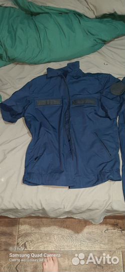 Офисная форма фсин