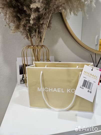 Палантин платок шарф Michael kors