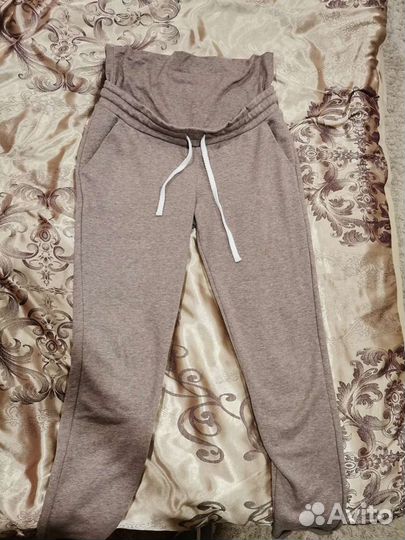 Вещи для беременной 44-46 размер