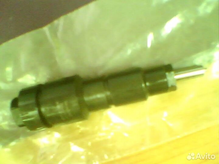 Форсунка ман тга