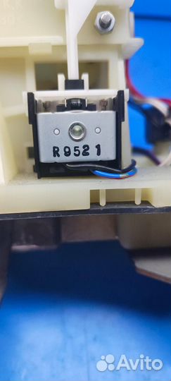 Селектор АКПП