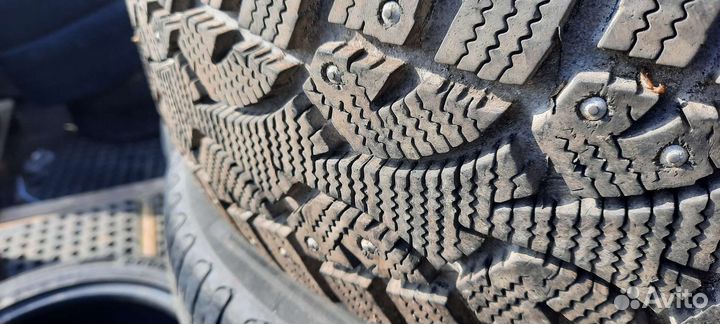 Gislaved Nord Frost III 195/65 R15 91Q