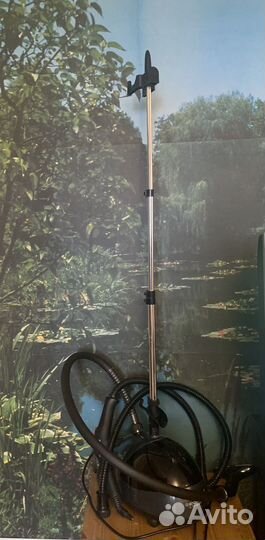 Отпариватель/пароочиститель Endever Odyssey Q-901