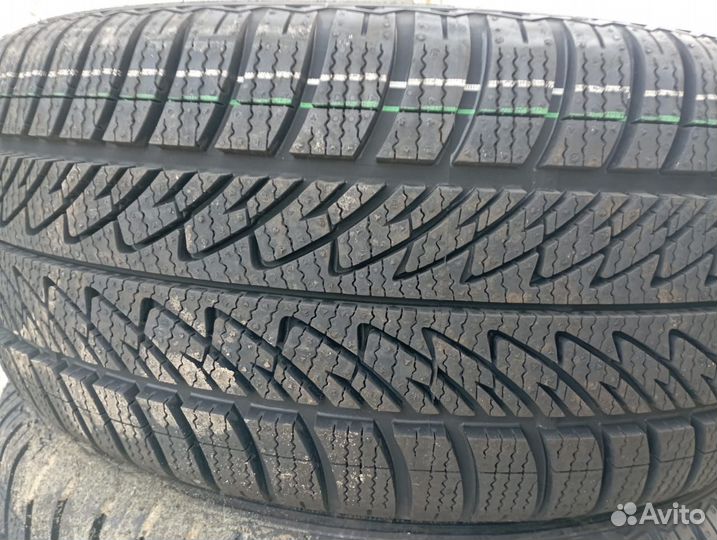 Goodyear Cargo Ultra Grip 225/45 R17