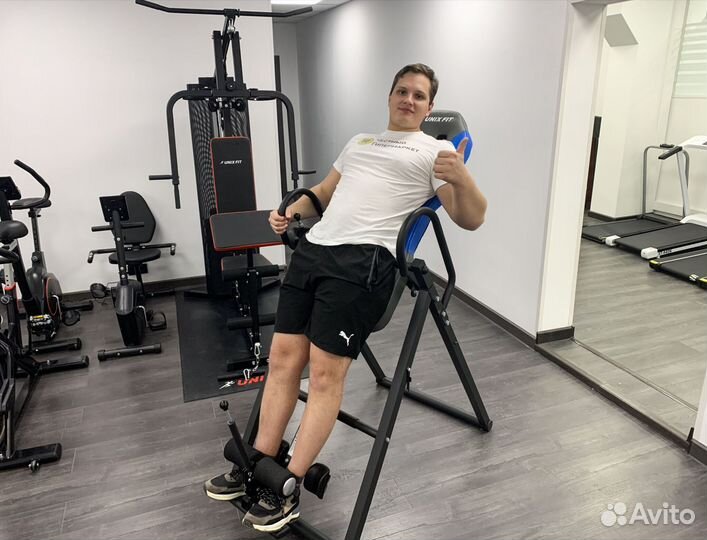 Инверсионные столы новые - оплата при получении