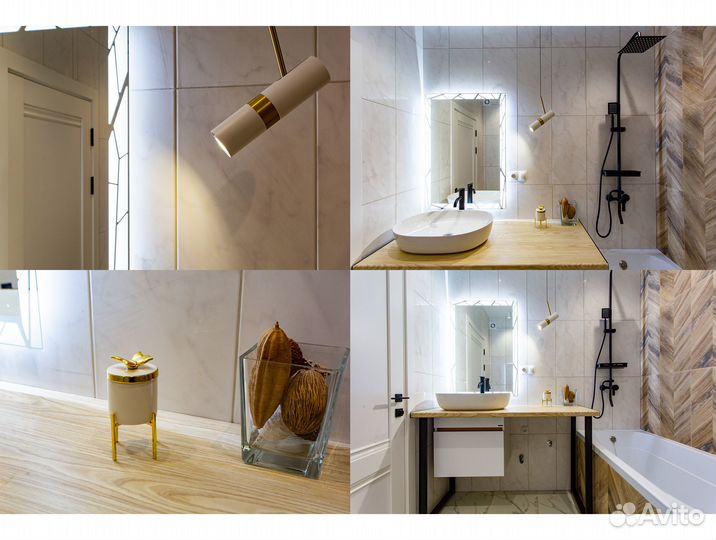 Интерьерный фотограф, видеосъемка недвижимости