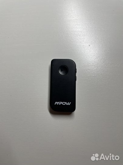 Mpow. Bluetooth-ресивер Streambot bmbh044CB