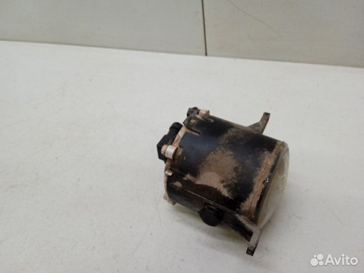 Фара противотуманная LADA Priora 1.6 2008