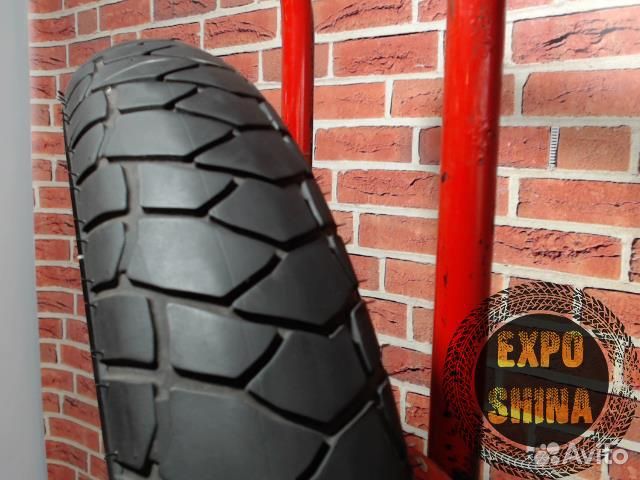 Мотошина Michelin Anakee Adventure 2CT 120 70 R19