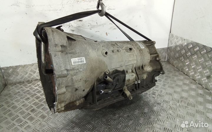 Кпп автоматическая BMW X5 E53 3,0
