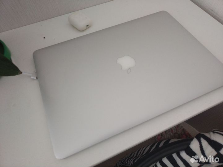 Apple MacBook Pro 15 2013