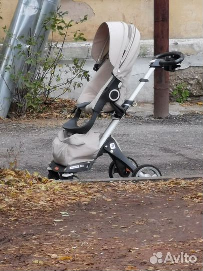 Stokke Xplory V4, 2в1