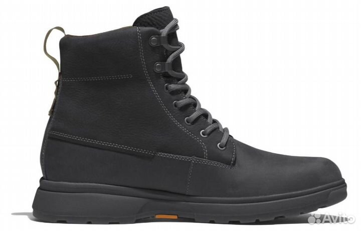 Timberland Outdoor Boots Men Gray (41,5)