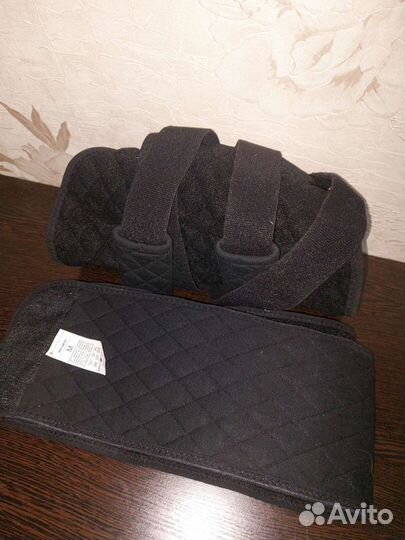 Бандаж для плечевого сустава