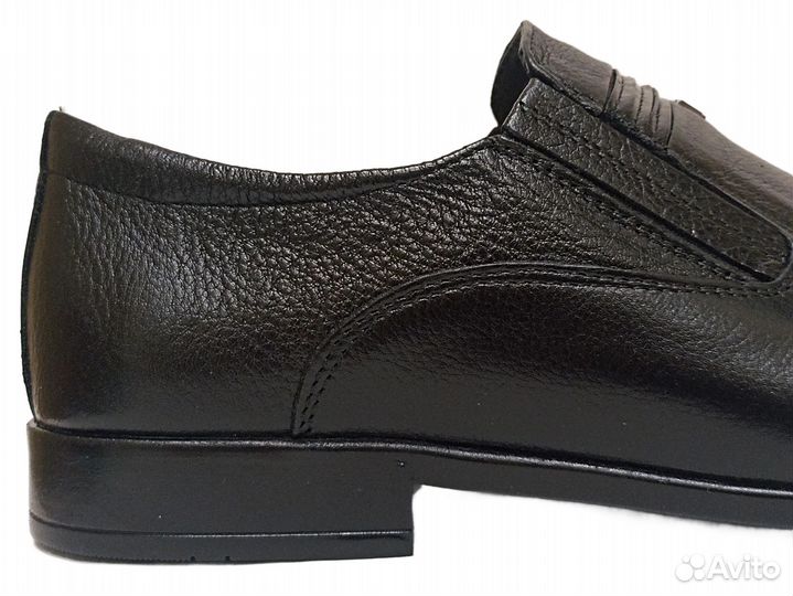 Туфли мужские