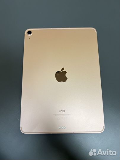 iPad Air 4 (2020) 256Gb LTE